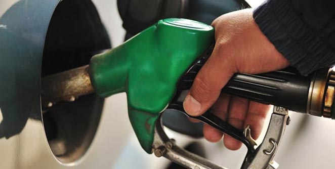 petrol