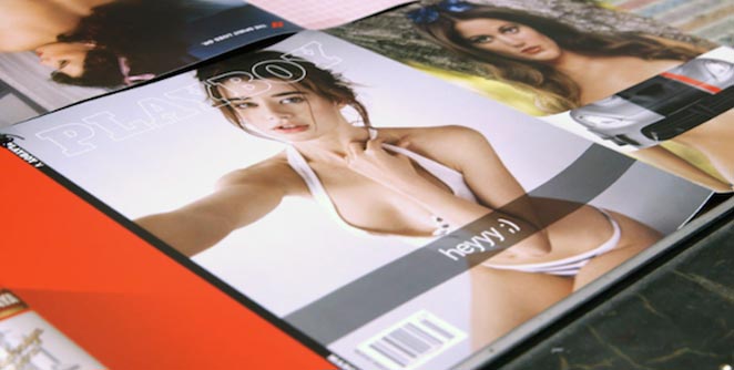 playboy