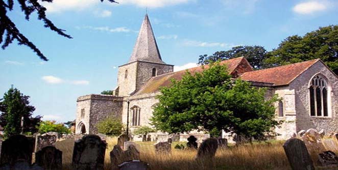 pluckley