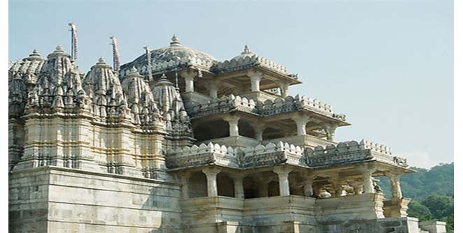 ranakpur