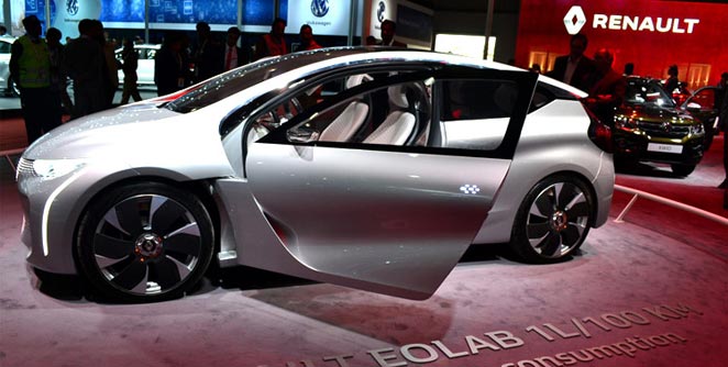 renault
