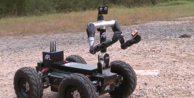 robo