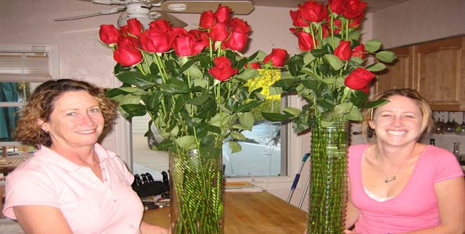 roses