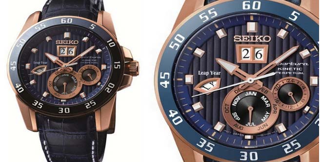 seiko