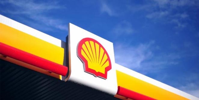 shell