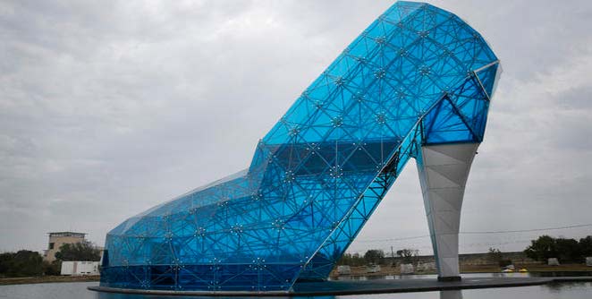 shoe