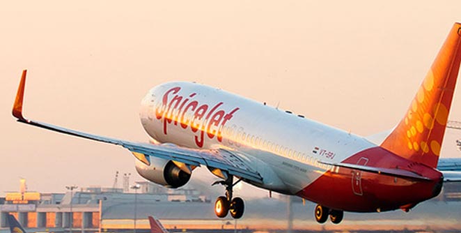 spicejet