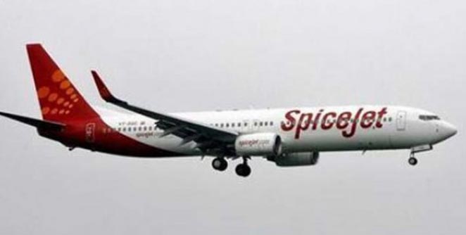 spicejet
