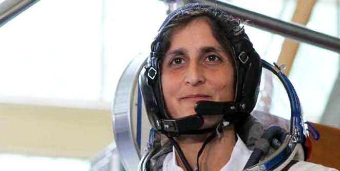 sunita