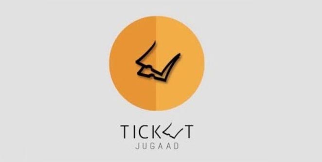 ticket