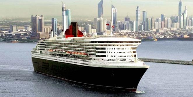 titanic