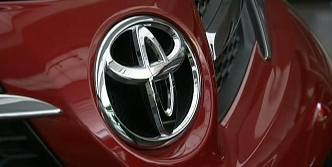 toyota