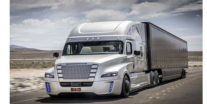 truck