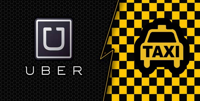 uber