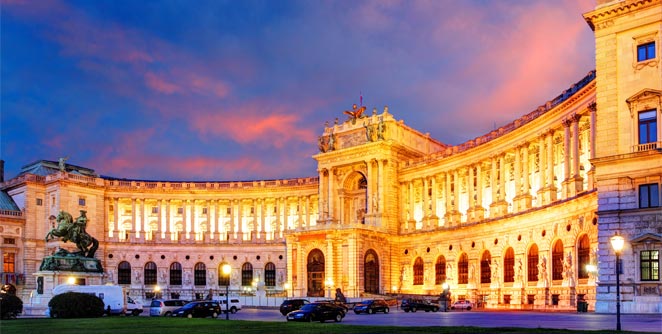 vienna
