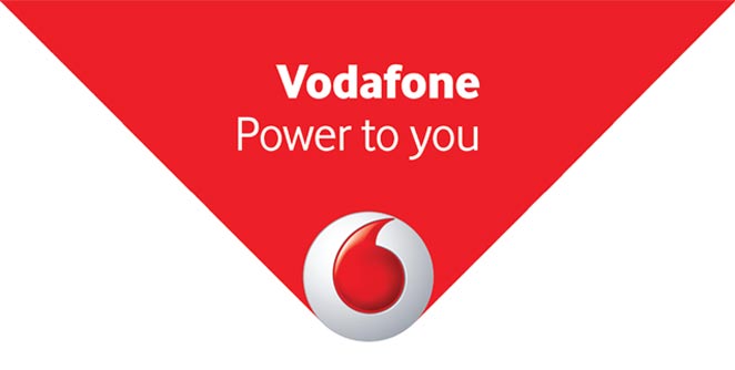 vodafone