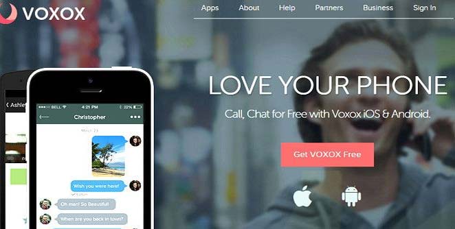 vovox