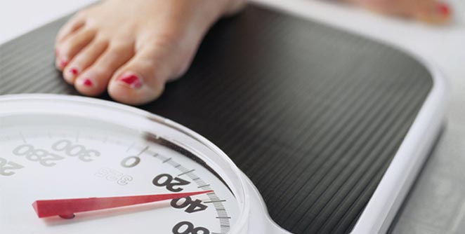 weight