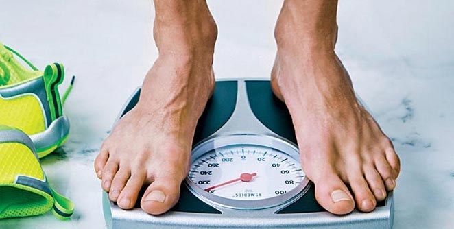 weight