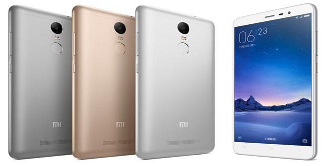 xiaomi