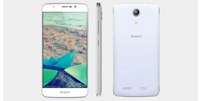 zopo