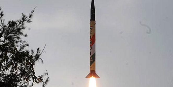 Agni-1