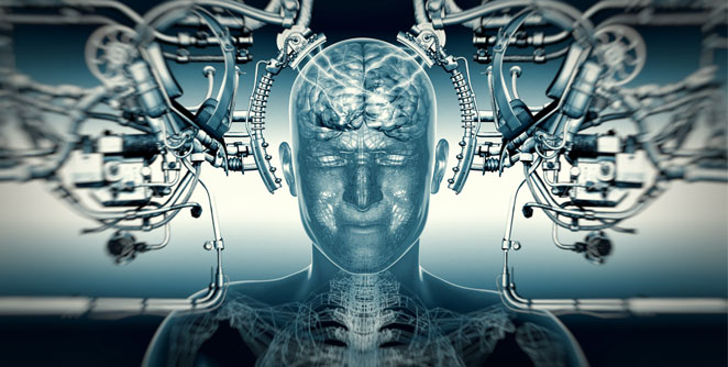 Artificial-Intelligents
