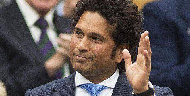 Sachin