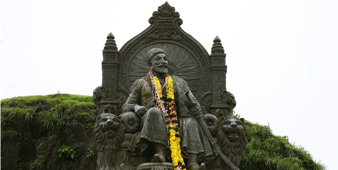Shivaji
