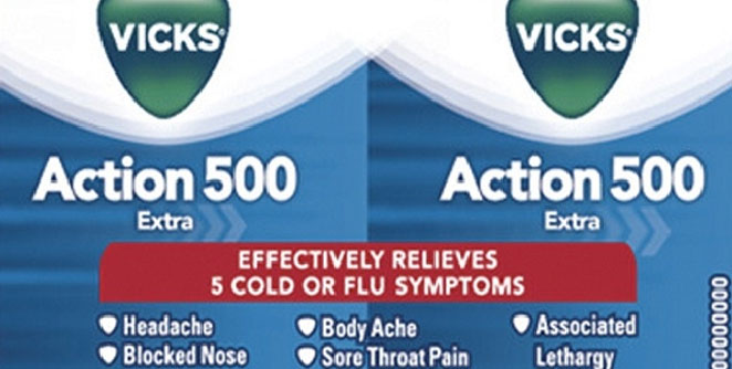 Vicks