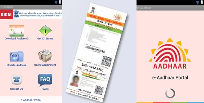 aadhar
