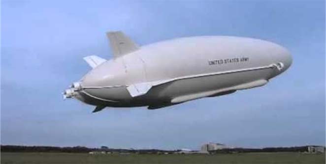 airlander