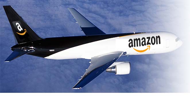amazon