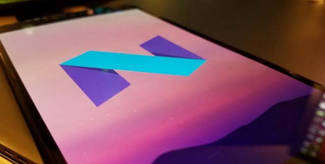 android-n