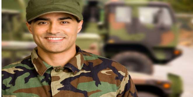 army