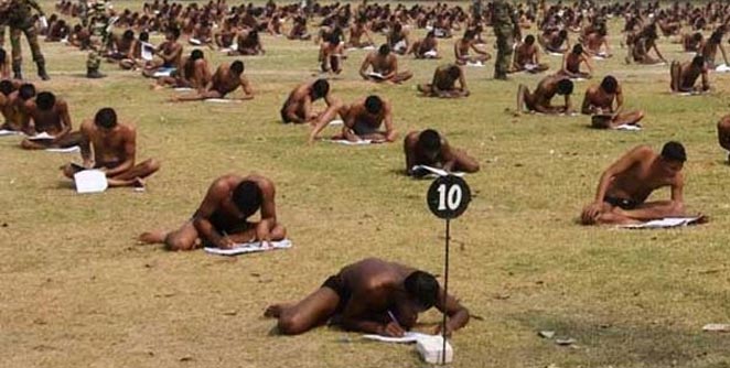army