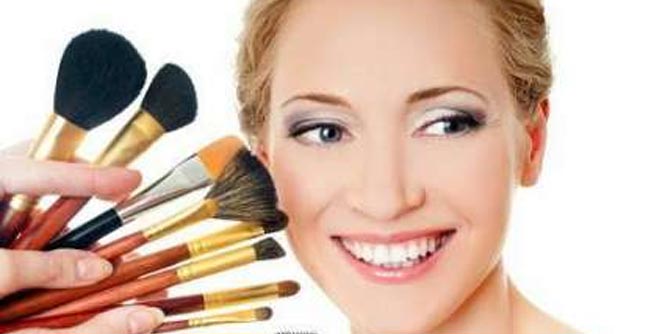 beautician