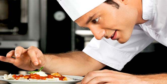 chef