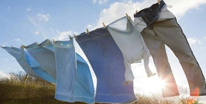 clothes