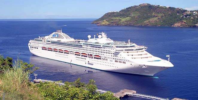 cruise