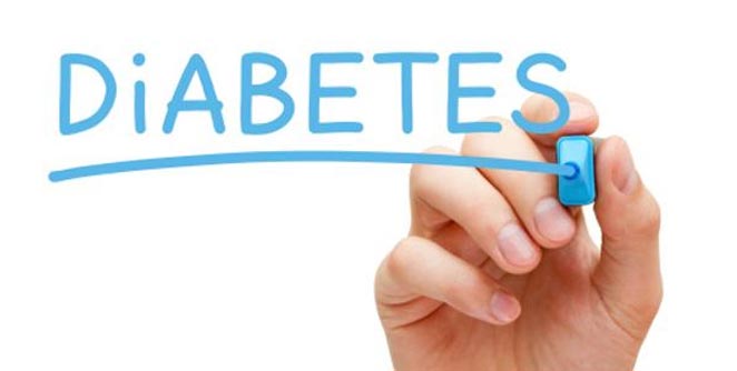 diabetes