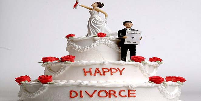 divorce
