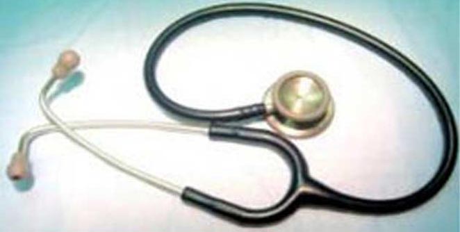 doctor