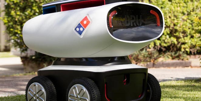 dominos