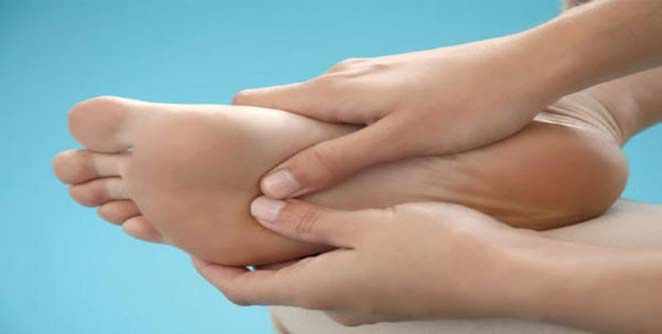 foot