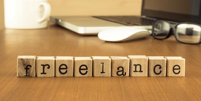 freelance
