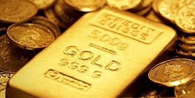 gold