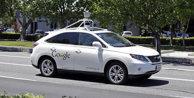 google