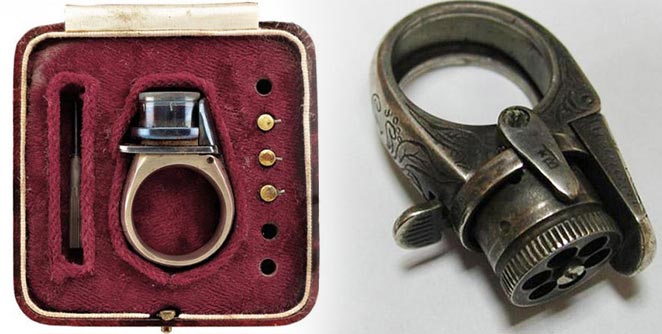 gun
