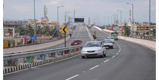 highway